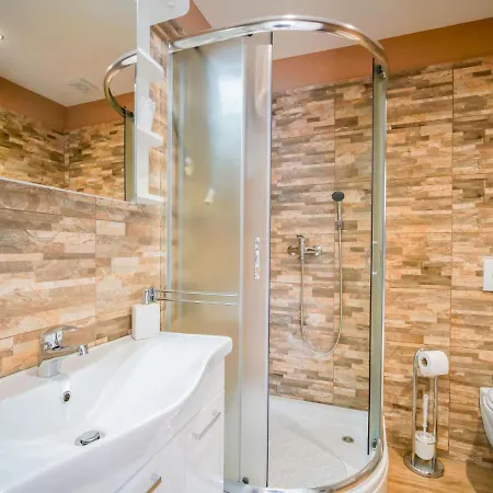 Apartman Ema-1 By Interhome *