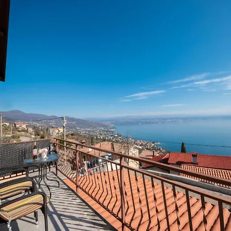 Ema-1 By Interhome Apartman *