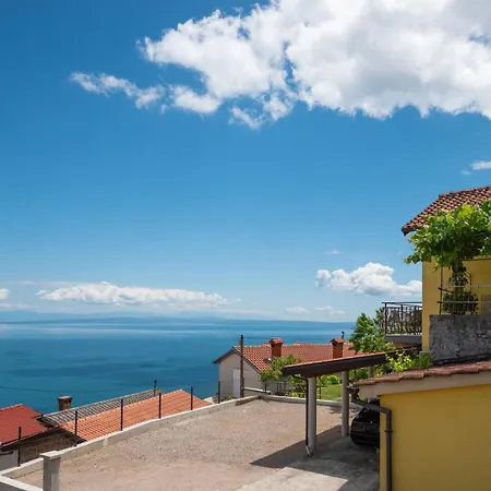 Ema-1 By Interhome Apartman