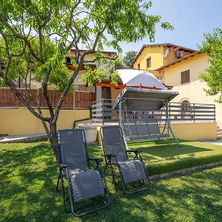 Ema-1 By Interhome Appartement Lovran