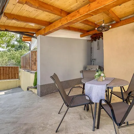 Ema-1 By Interhome *