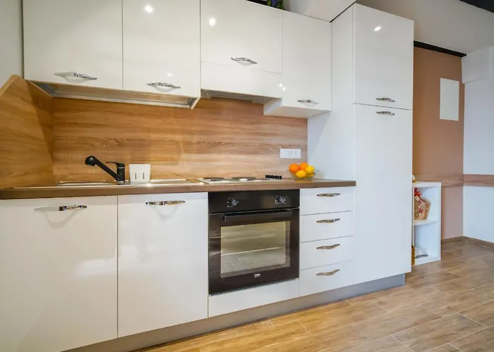 Ema-1 By Interhome Apartment Lovran