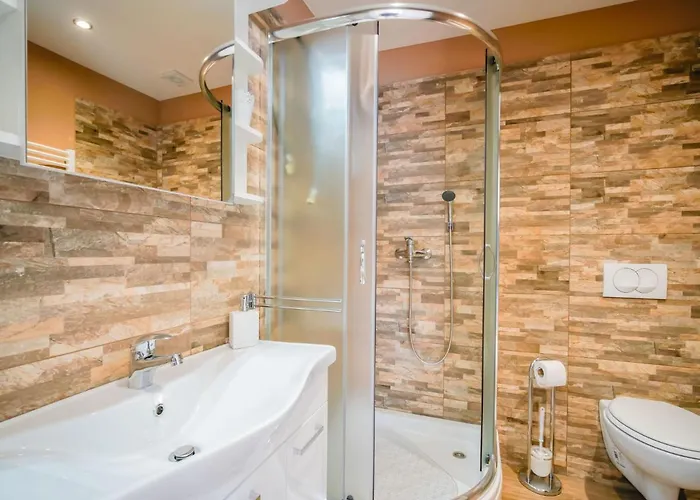 Apartment Ema-1 By Interhome *