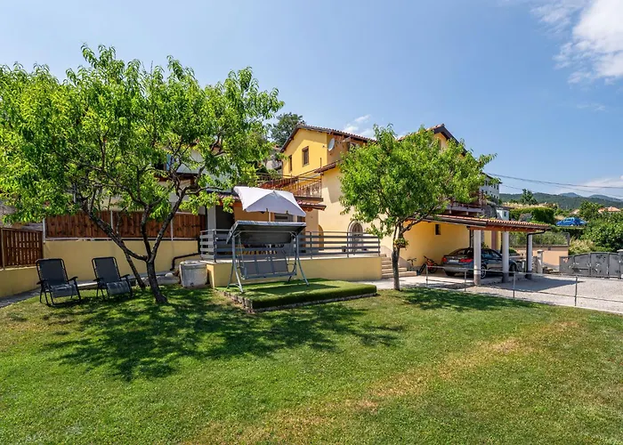 Ema-1 By Interhome Apartment *