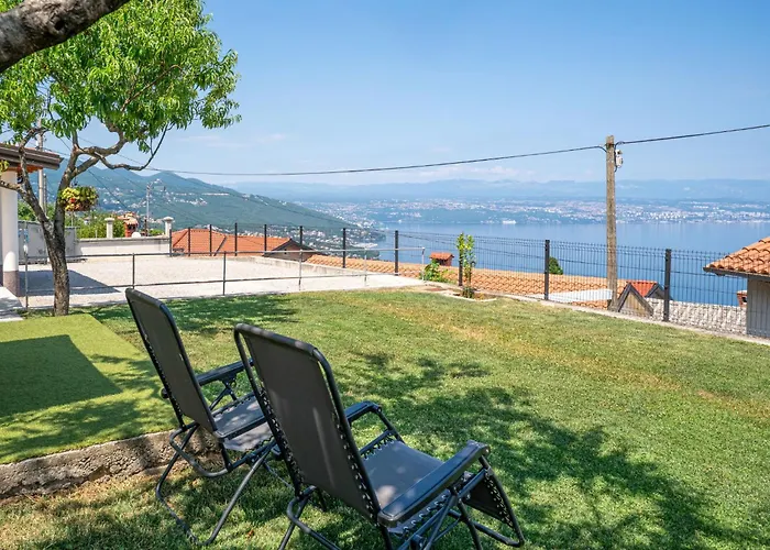Ema-1 By Interhome Apartment