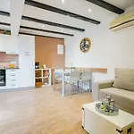 Ema-1 By Interhome 아파트 *