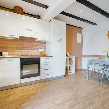 Appartamento Ema By Interhome *