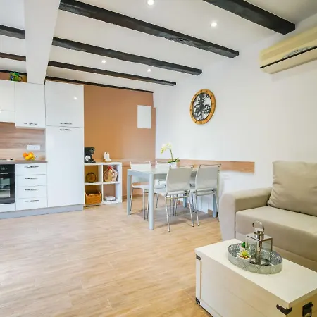 Ema-1 By Interhome Apartment *