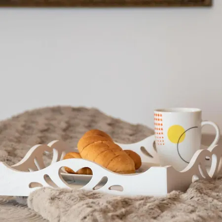 Appartamento Ema By Interhome Laurana