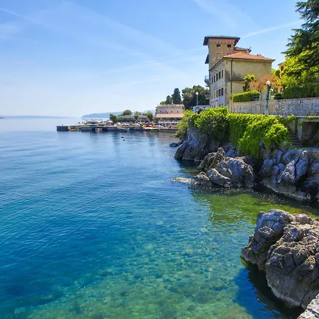 Ema-1 By Interhome Daire