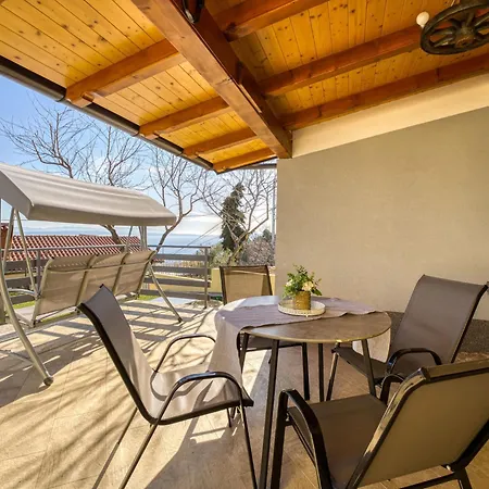 Appartamento Ema By Interhome