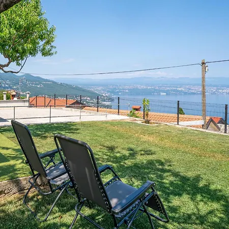 Ema-1 By Interhome Apartment