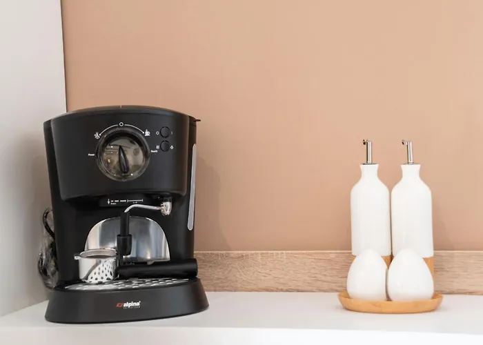 Apartmán Ema-1 By Interhome Lovran