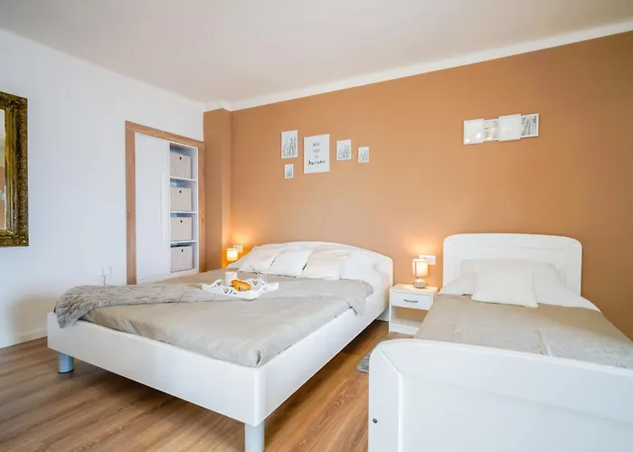 Apartment Ema-1 By Interhome