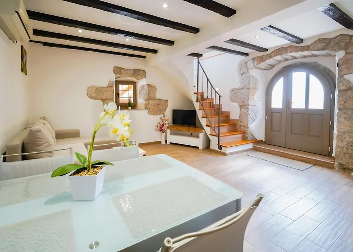 Apartmán Ema-1 By Interhome