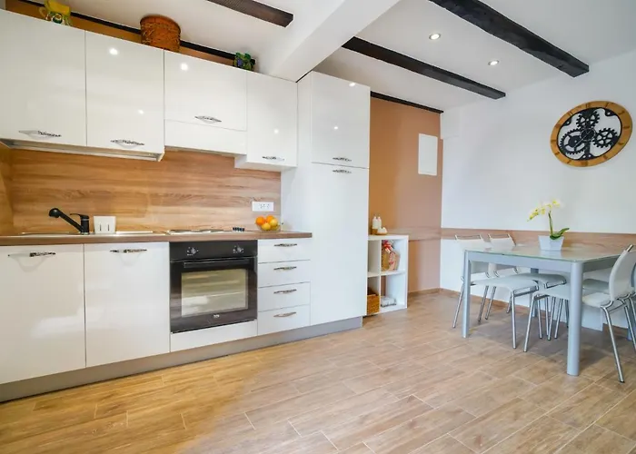 Apartmán Ema-1 By Interhome *