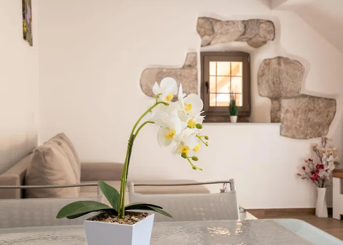 Apartmán Ema-1 By Interhome *