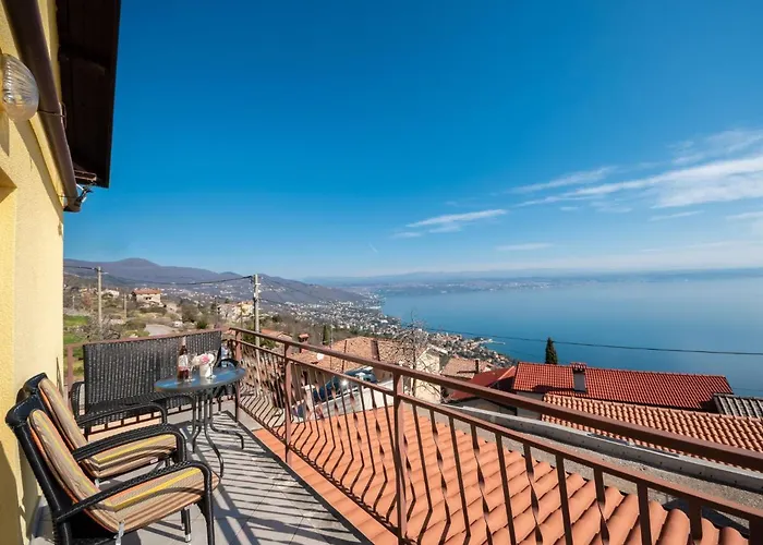 Ema-1 By Interhome Apartmán *