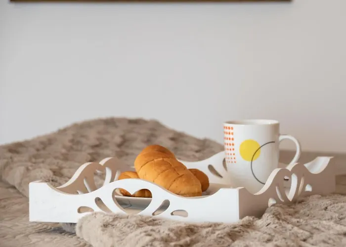 Apartmán Ema-1 By Interhome Lovran