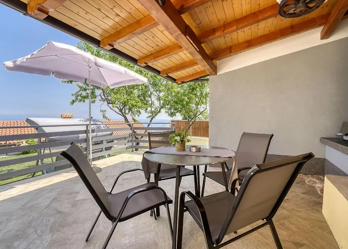 Apartmán Ema-1 By Interhome