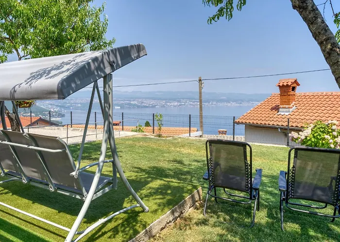 Apartmán Ema-1 By Interhome *